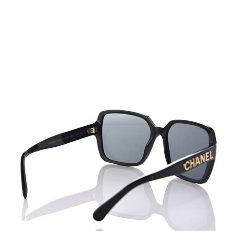 chanel sunglasses 5408 black